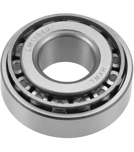 Timken 28584 Tapered Roller Bearing, Single Cone, Standard
